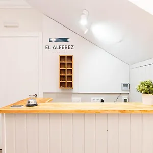  Gasthof El Alferez