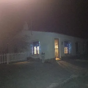 Vivienda Rural Embalse San Clemente Casa rural