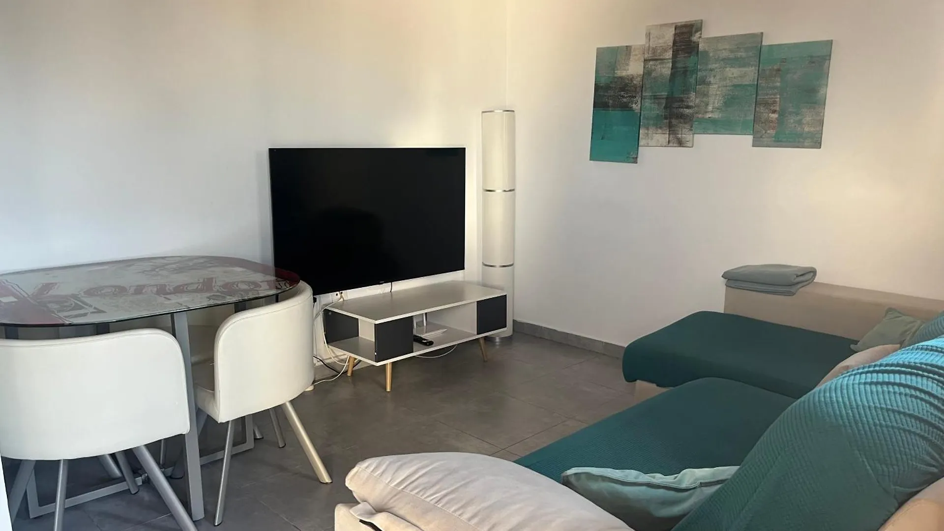 Suites D'Elice El Palmar  Hiszpania