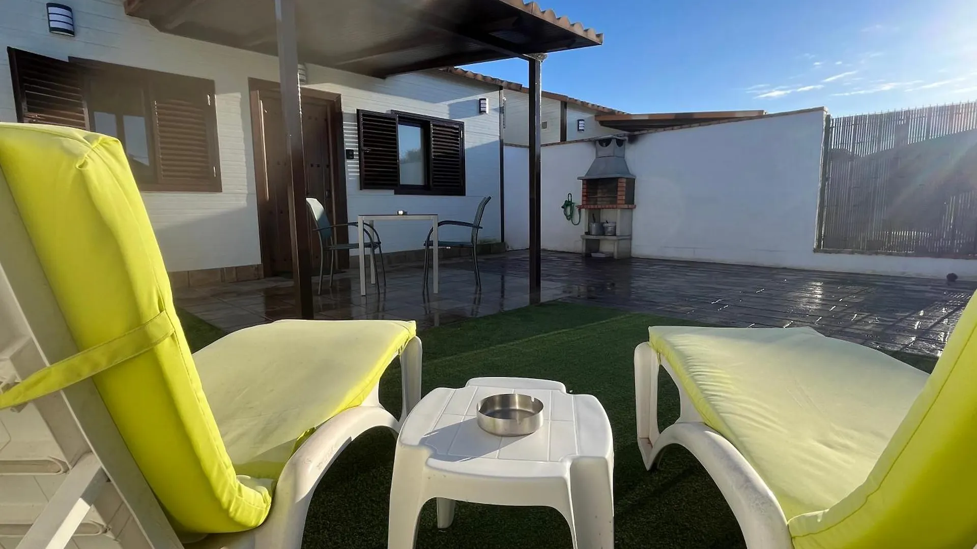 Suites D'Elice El Palmar  Dom wakacyjny El Palmar (Andalucia)