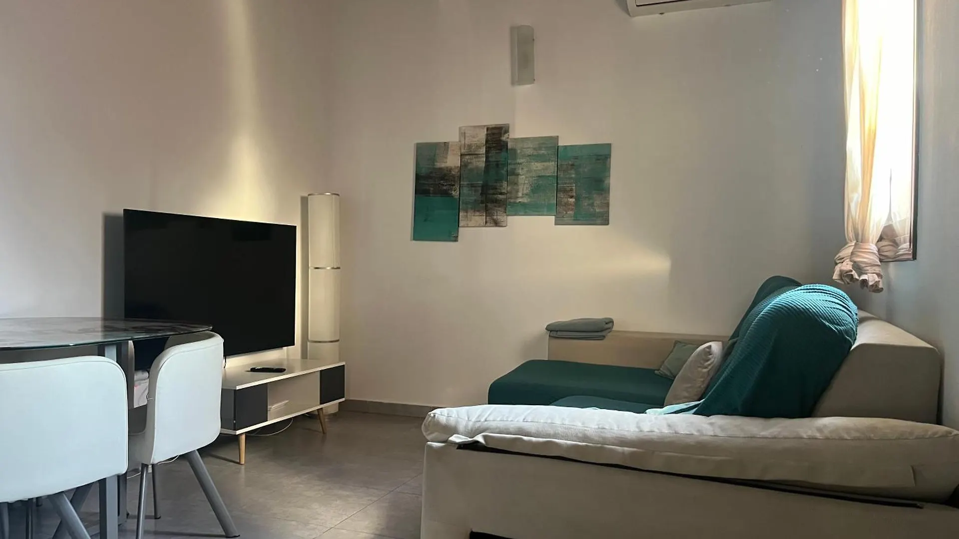 Suites D'Elice El Palmar  Dom wakacyjny