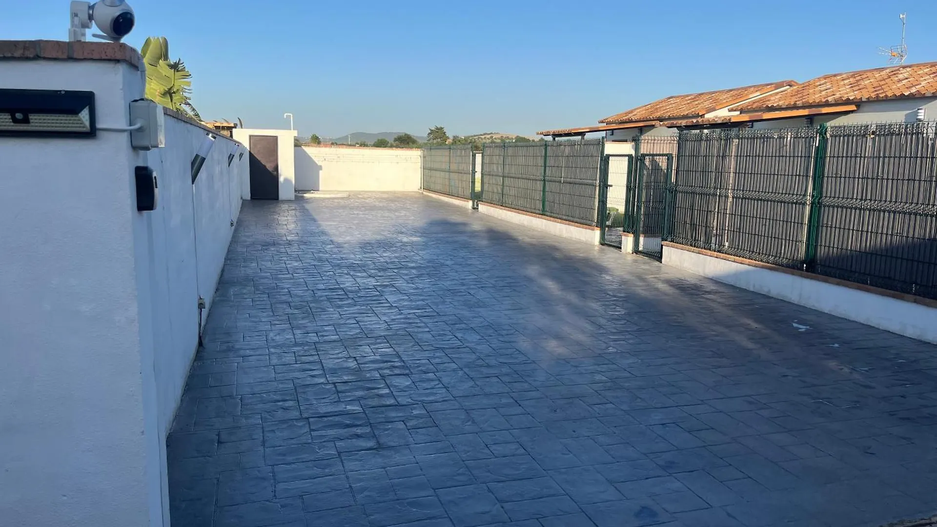 Dom wakacyjny Suites D'Elice El Palmar