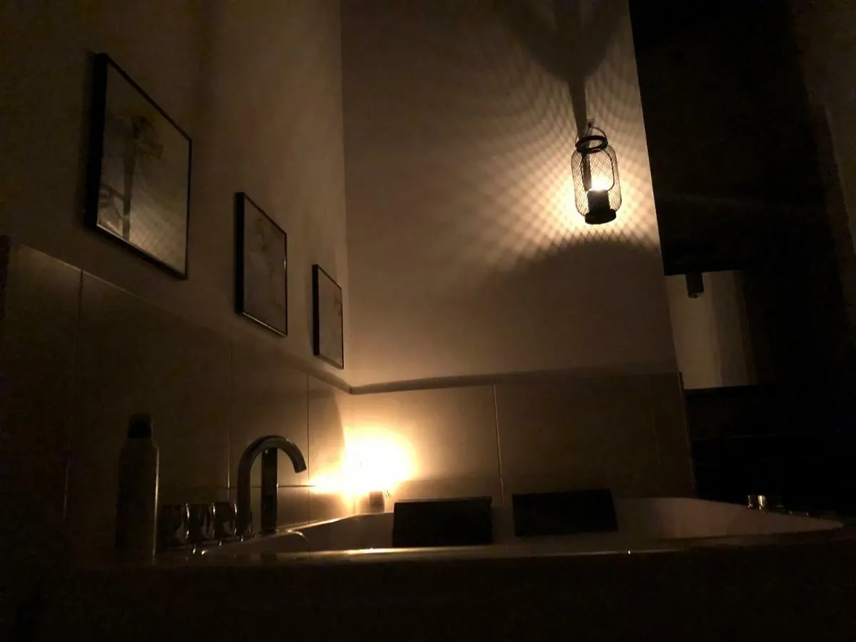 Dom wakacyjny Suites D'Elice El Palmar  Hiszpania