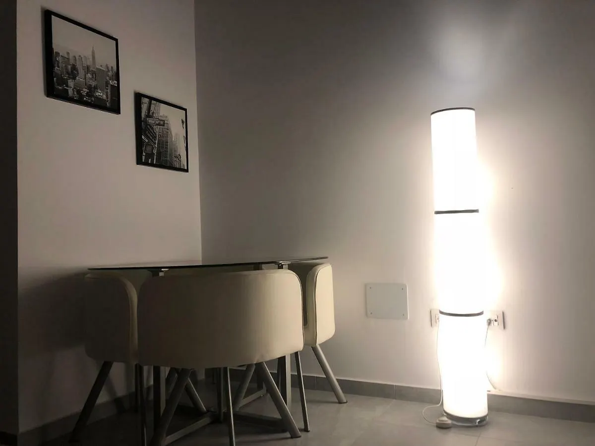 Dom wakacyjny Suites D'Elice El Palmar  Hiszpania