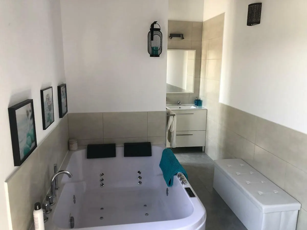 Suites D'Elice El Palmar  Hiszpania