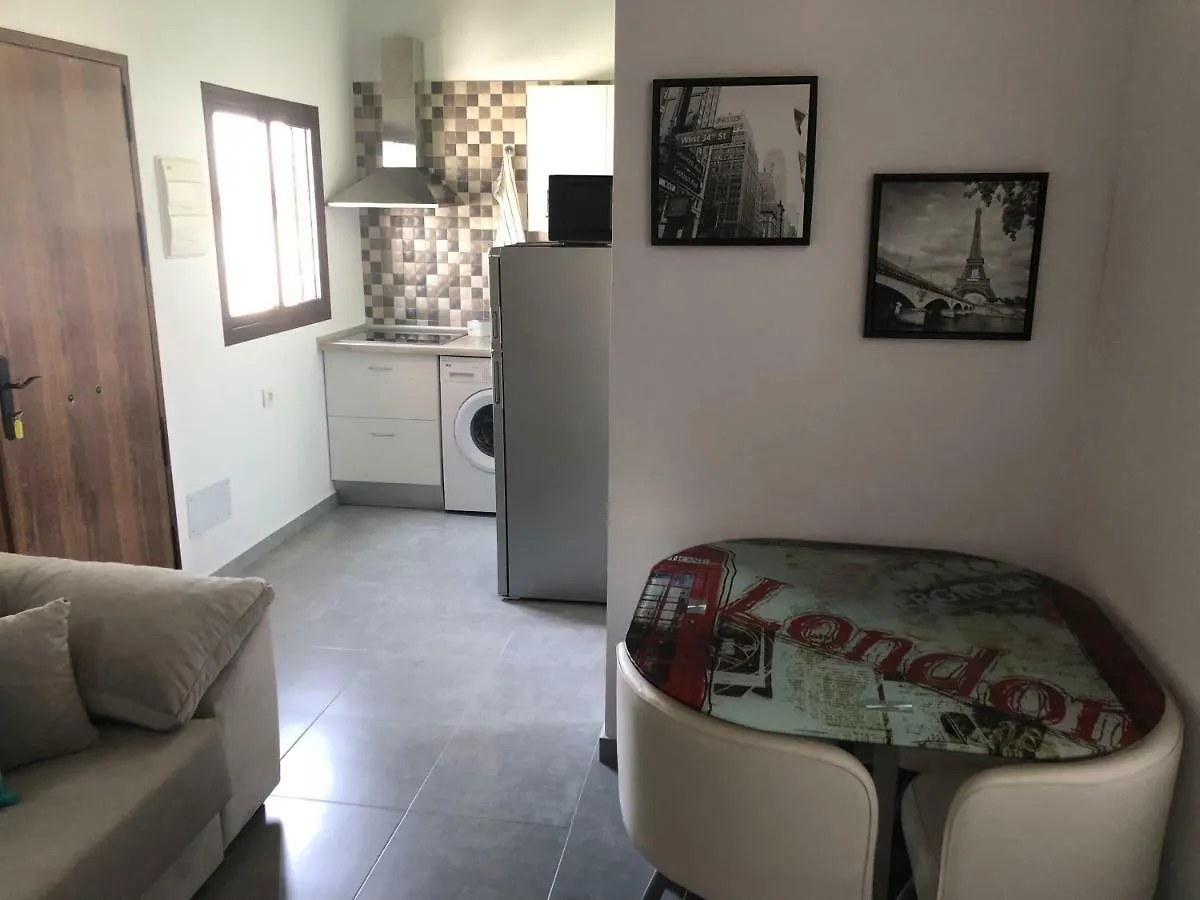 Suites D'Elice El Palmar  Dom wakacyjny El Palmar (Andalucia)