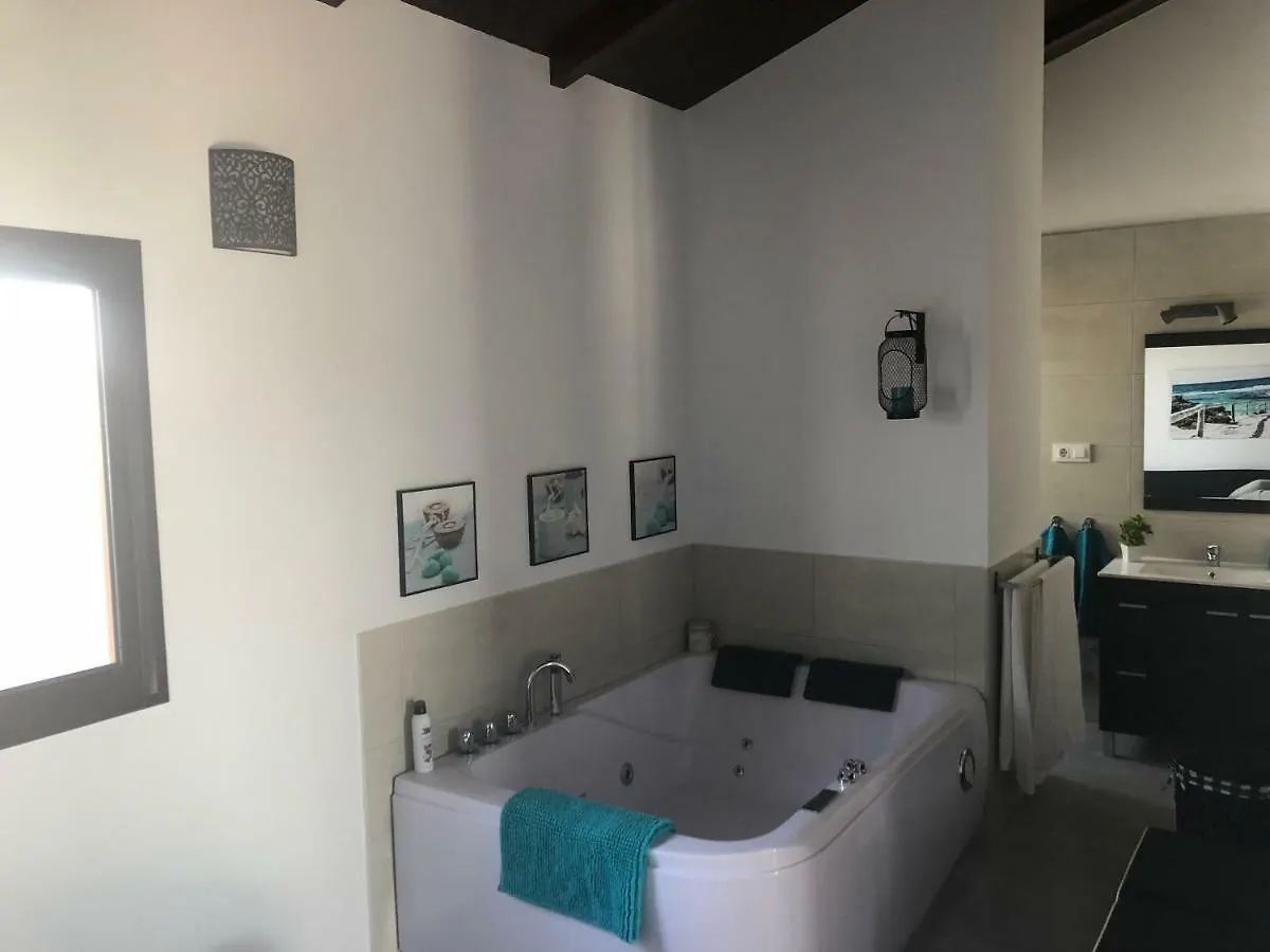 Dom wakacyjny Suites D'Elice El Palmar  Hiszpania
